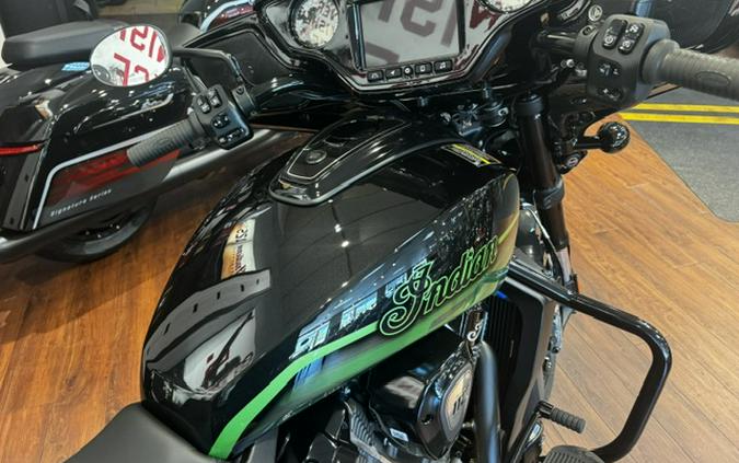 2026 Indian Motorcycle® Chieftain® PowerPlus 112 Dark Horse® Signature Series