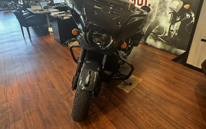 2026 Indian Motorcycle® Chieftain® PowerPlus 112 Dark Horse® Signature Series