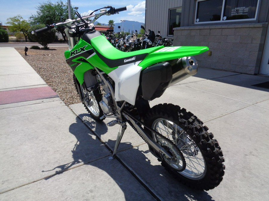 2023 Kawasaki KLX®300R