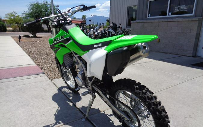 2023 Kawasaki KLX®300R