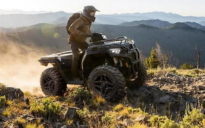 2024 Polaris® Sportsman 570