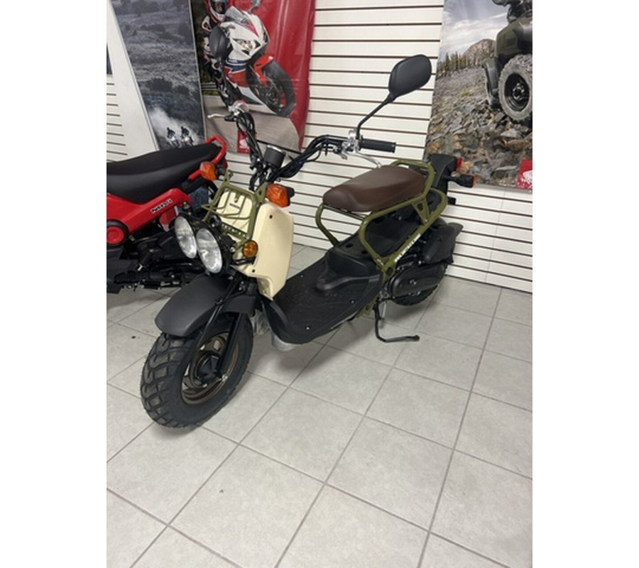 2024 Honda Ruckus