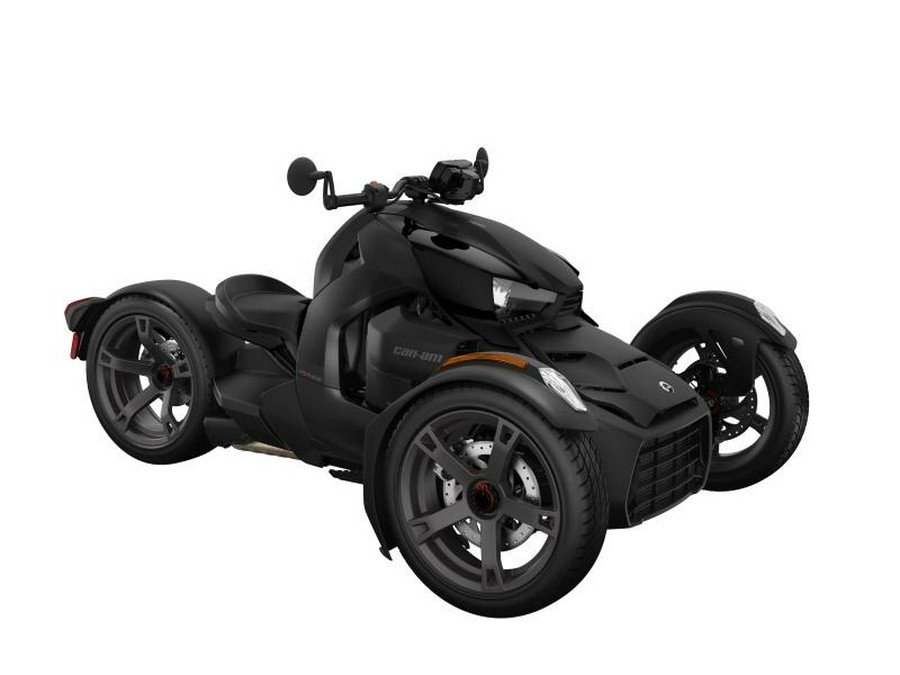 2019 Can-Am Ryker 900 ACE