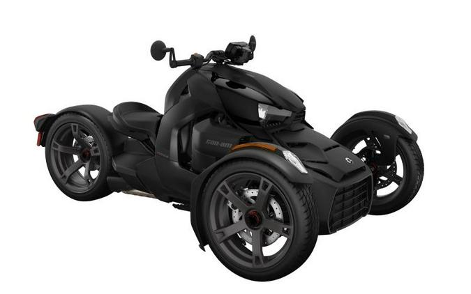 2019 Can-Am Ryker 900 ACE