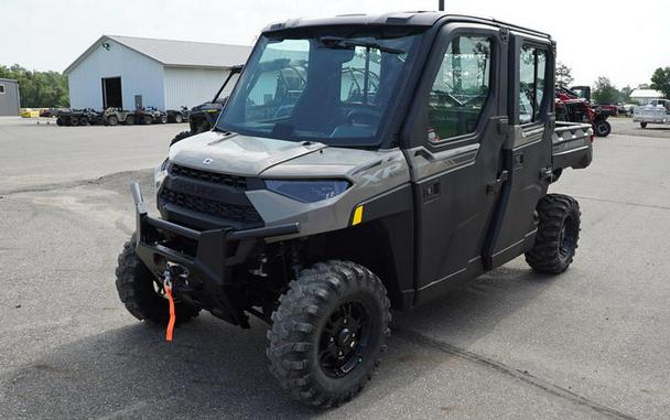 2024 Polaris® Ranger Crew XP 1000 NorthStar Edition Premium