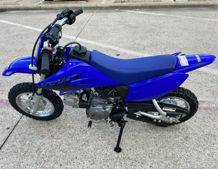 2024 Yamaha