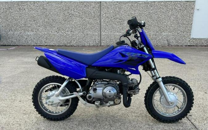 2024 Yamaha