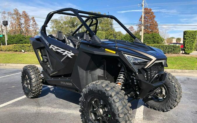 2024 Polaris RZR Pro XP Premium