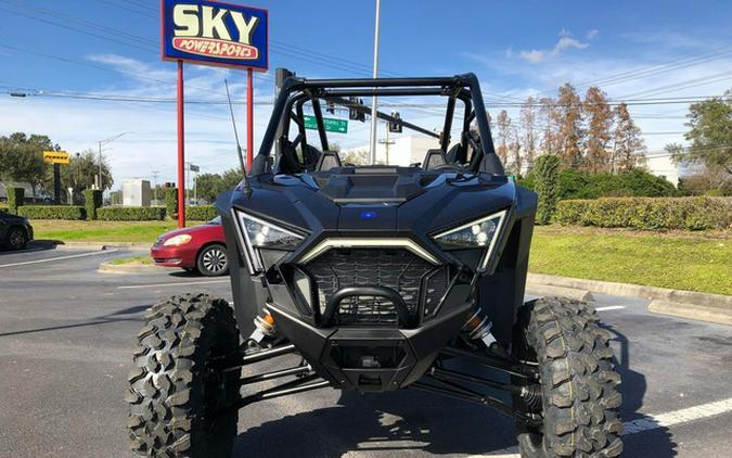 2024 Polaris RZR Pro XP Premium