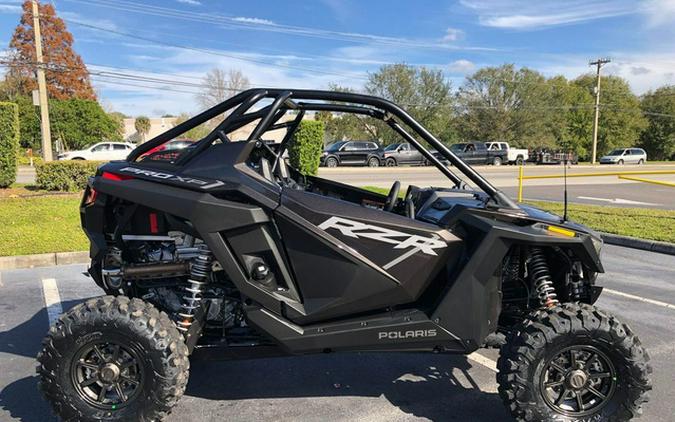 2024 Polaris RZR Pro XP Premium