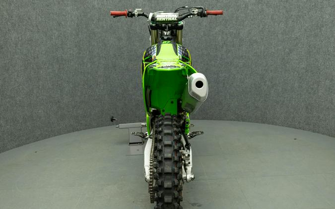 2023 KAWASAKI KX450