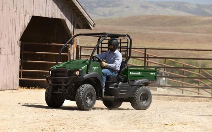 2024 Kawasaki Mule SX™ 4x4