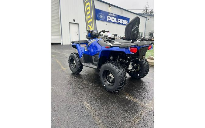 2024 Polaris Industries SPORTSMAN 570 TOURING