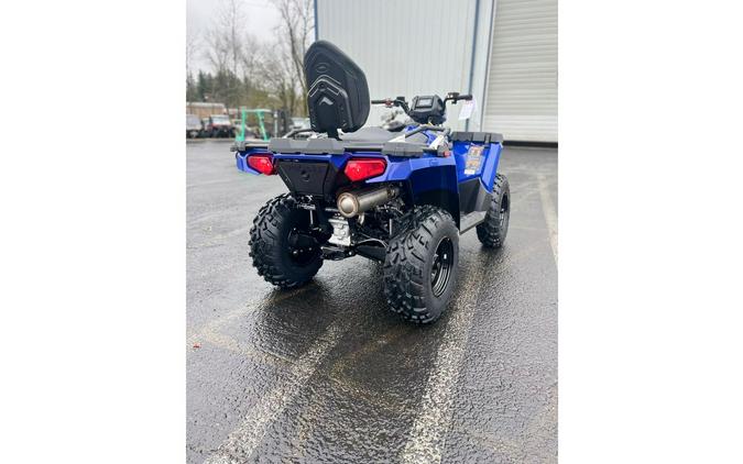 2024 Polaris Industries SPORTSMAN 570 TOURING