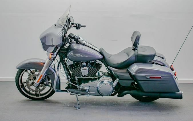 2015 Harley-Davidson Street Glide® Special