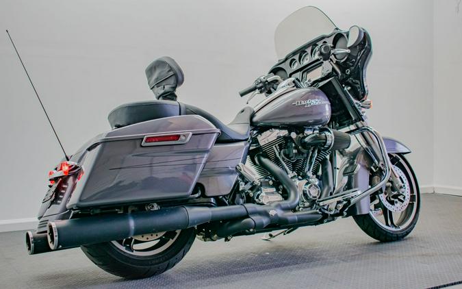 2015 Harley-Davidson Street Glide® Special