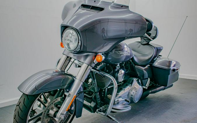 2015 Harley-Davidson Street Glide® Special