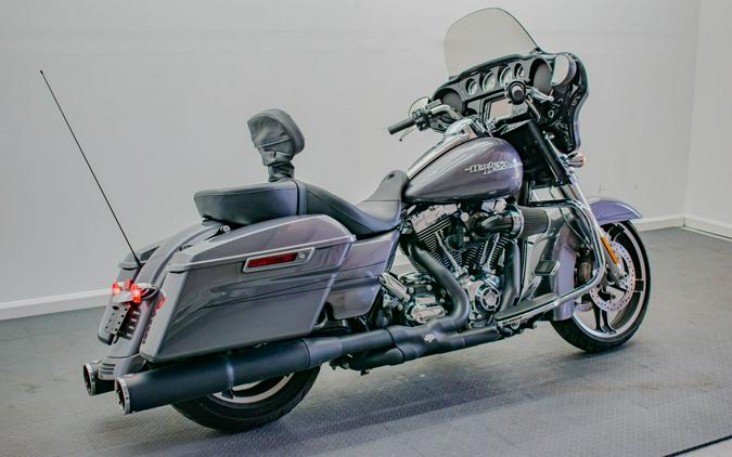 2015 Harley-Davidson Street Glide® Special