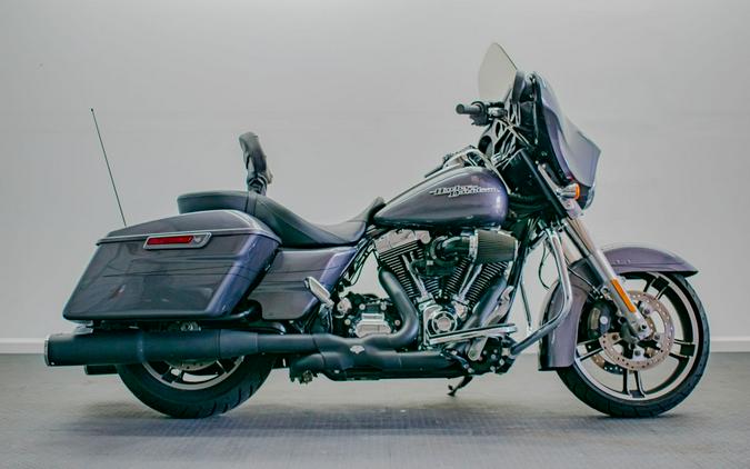 2015 Harley-Davidson Street Glide® Special