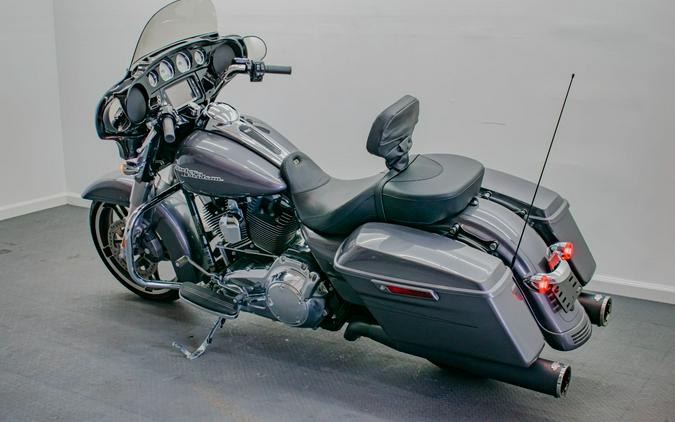 2015 Harley-Davidson Street Glide® Special