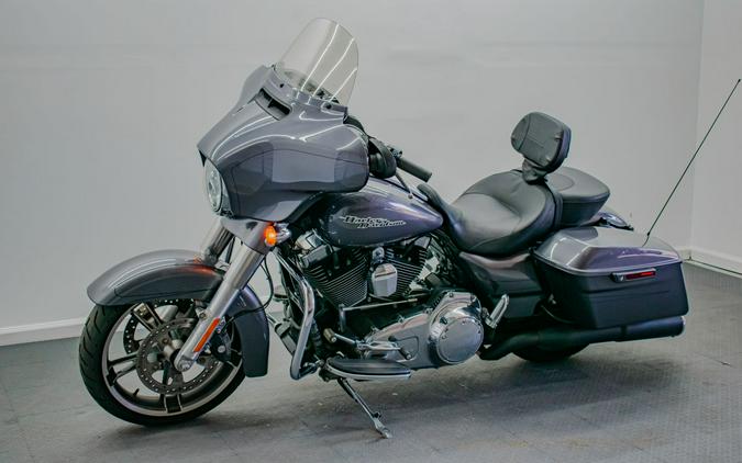 2015 Harley-Davidson Street Glide® Special