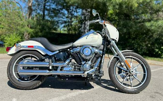 2018 Harley-Davidson Low Rider® 107