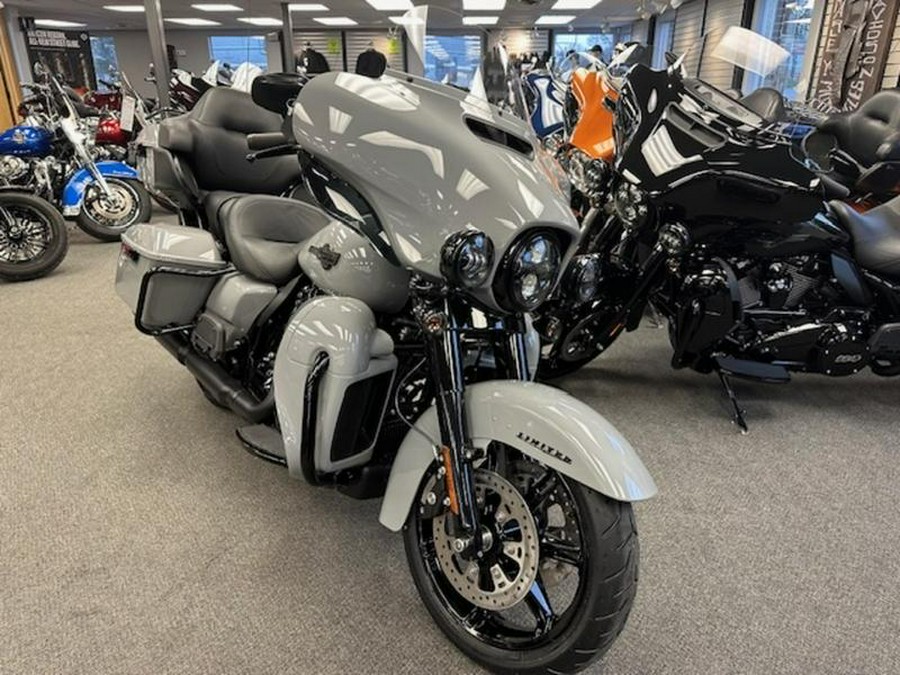 2024 Harley-Davidson® FLHTK - Ultra Limited®