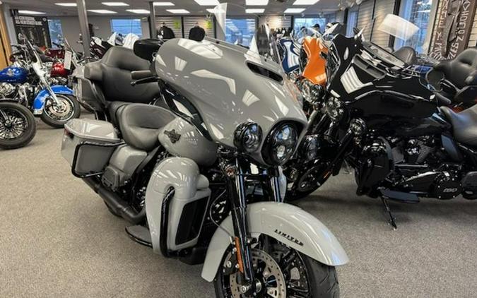 2024 Harley-Davidson® FLHTK - Ultra Limited®