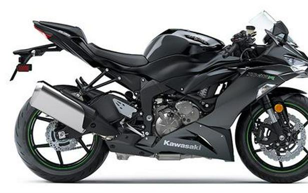 2019 Kawasaki Ninja ZX-6R: MD Ride Review (Bike Reports) (News)