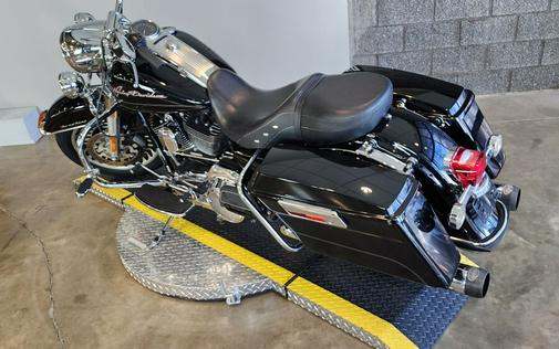 2011 Harley-Davidson® Road King® FLHR