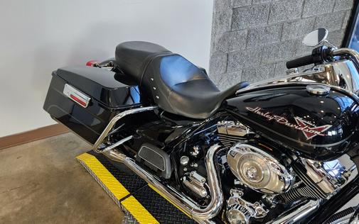 2011 Harley-Davidson® Road King® FLHR