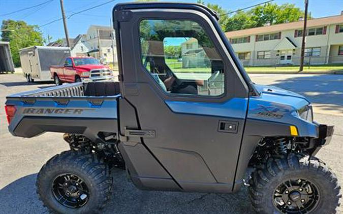 2025 Polaris Ranger XP 1000 NorthStar Edition Premium