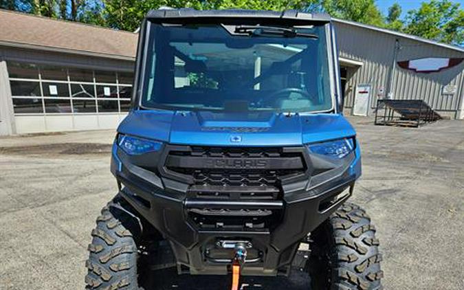 2025 Polaris Ranger XP 1000 NorthStar Edition Premium