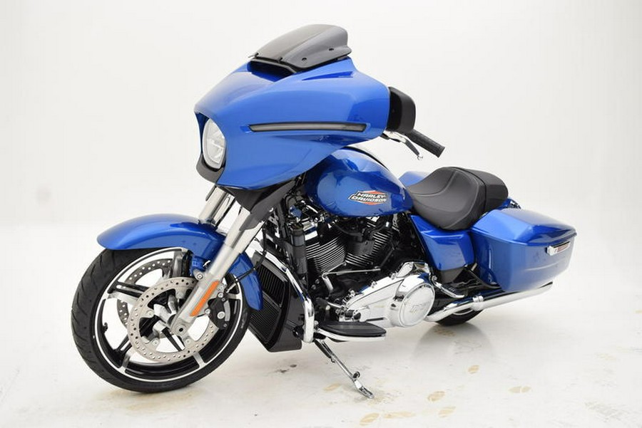 2024 Harley-Davidson® FLHX - Street Glide®