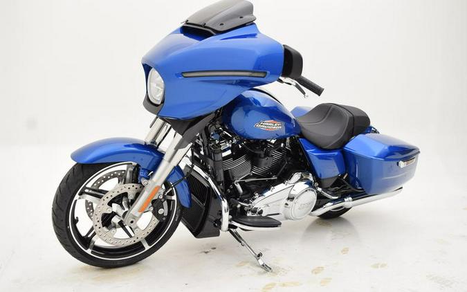 2024 Harley-Davidson® FLHX - Street Glide®