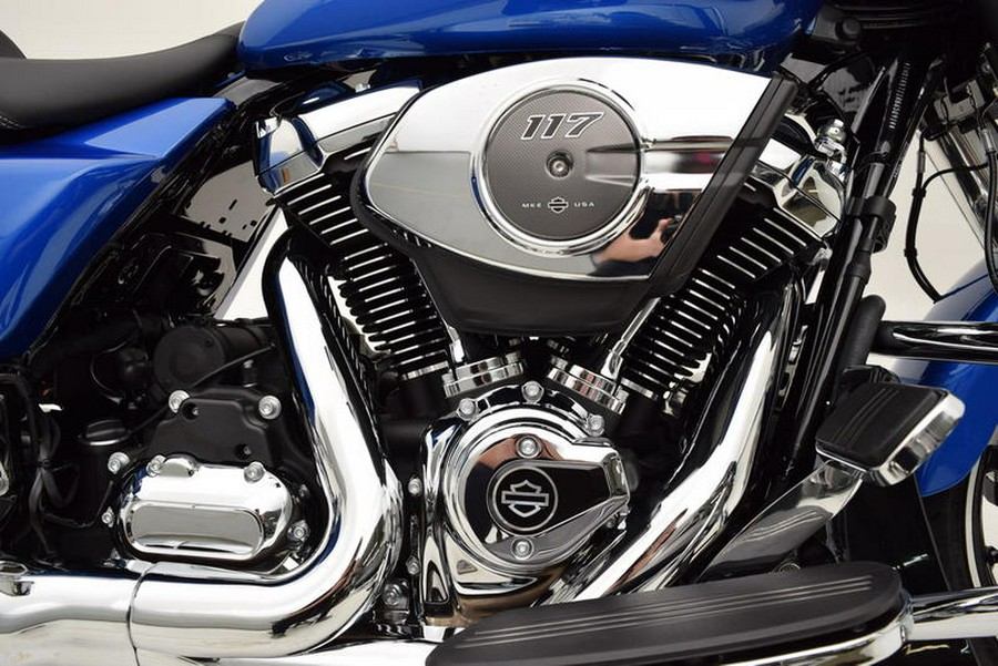 2024 Harley-Davidson® FLHX - Street Glide®