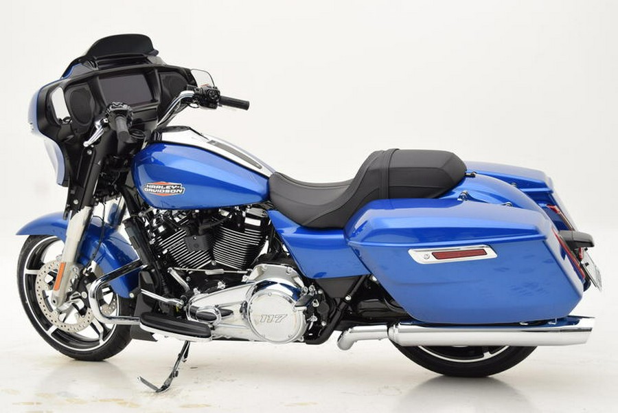 2024 Harley-Davidson® FLHX - Street Glide®