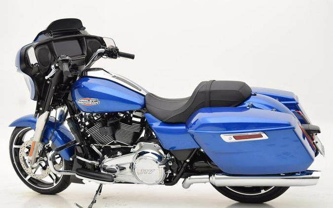 2024 Harley-Davidson® FLHX - Street Glide®