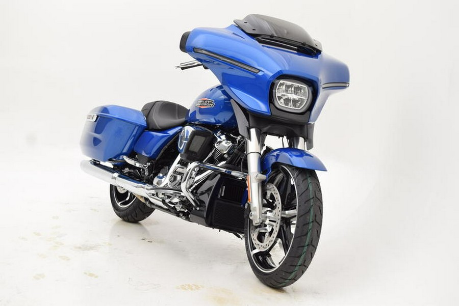 2024 Harley-Davidson® FLHX - Street Glide®