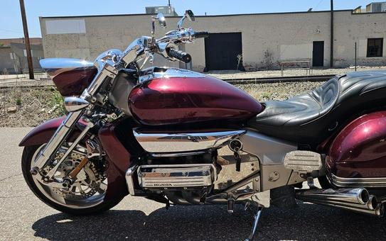 2004 Honda® Valkyrie Rune