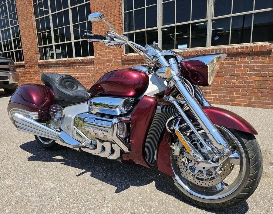 2004 Honda® Valkyrie Rune