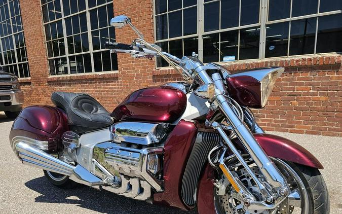 2004 Honda® Valkyrie Rune