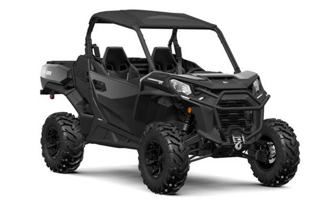 2024 Can-Am Commander XT 700