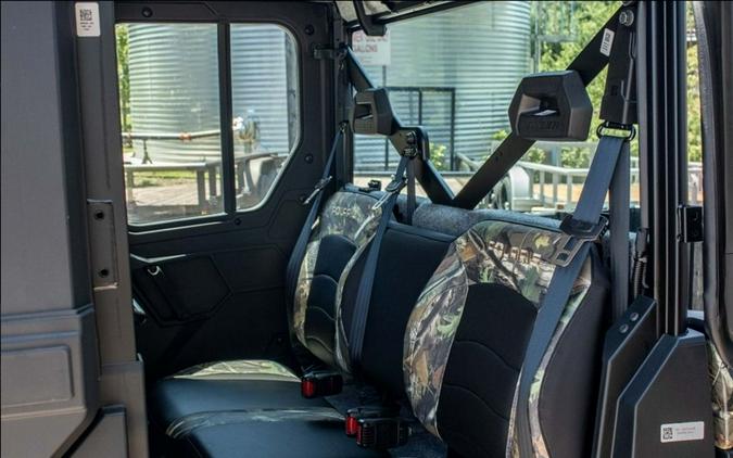 2025 Polaris® Ranger Crew XP 1000 Northstar Edition Ultimate Camo