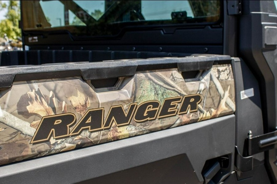 2025 Polaris® Ranger Crew XP 1000 Northstar Edition Ultimate Camo