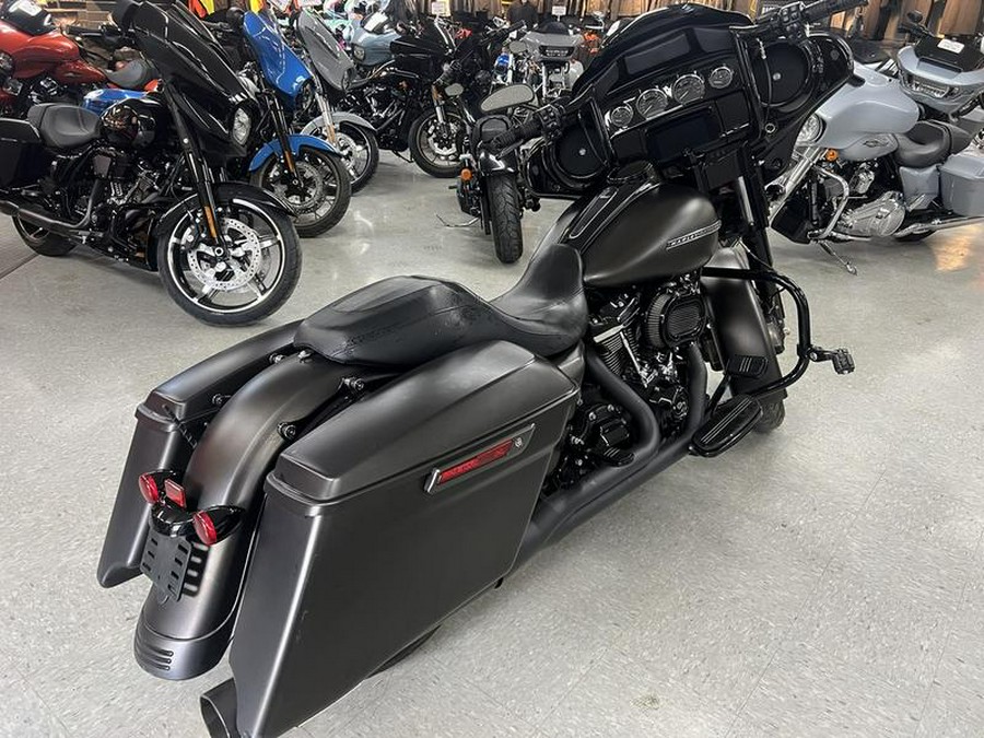 2020 Harley-Davidson® FLHXS - Street Glide® Special