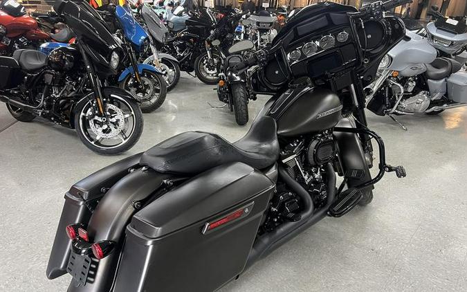 2020 Harley-Davidson® FLHXS - Street Glide® Special