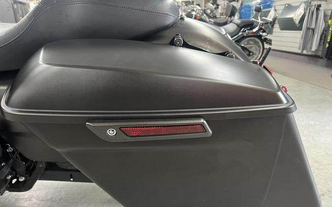 2020 Harley-Davidson® FLHXS - Street Glide® Special