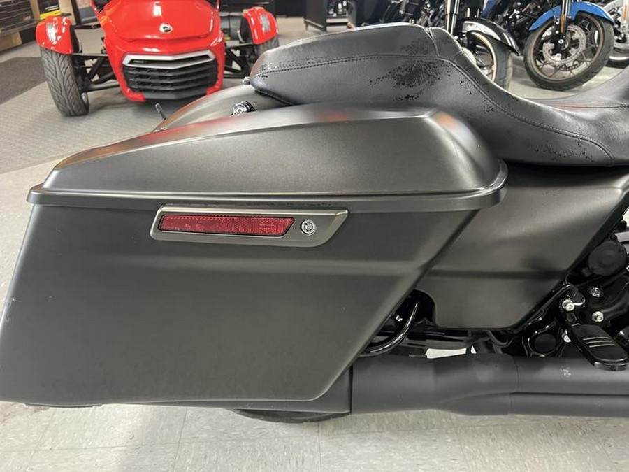 2020 Harley-Davidson® FLHXS - Street Glide® Special