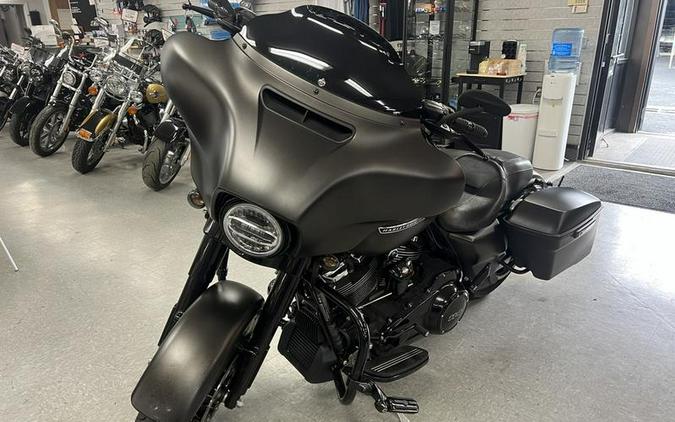 2020 Harley-Davidson® FLHXS - Street Glide® Special